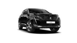 Peugeot 3008 or SImilar