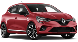 Renault Clio or Similar