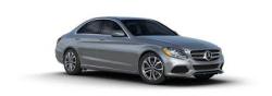 Mercedes C-Class or Similar