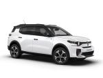 Citroen C3 5+2 Automatic or Similar