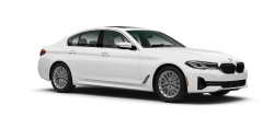 BMW 520D or Similar