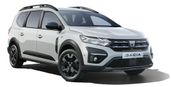 Dacia Jogger or Similar