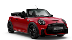 Mini Cooper Cabrio AUTOMATIC