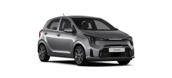Kia Picanto or Similar